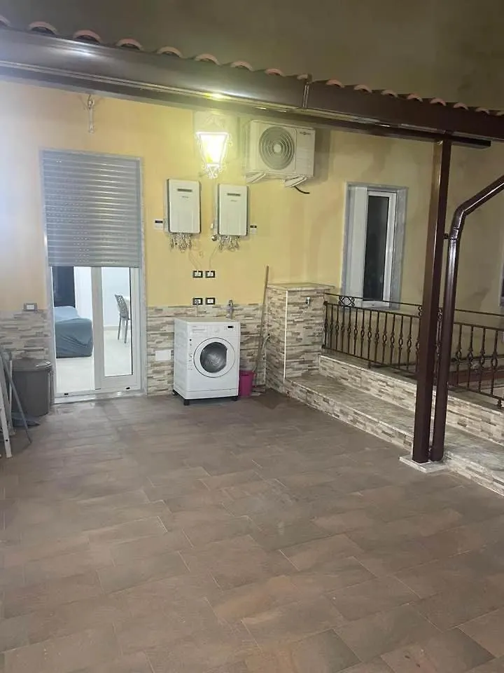 Casa Vacanza Rosmery Apartment Naples 0*,  Italy