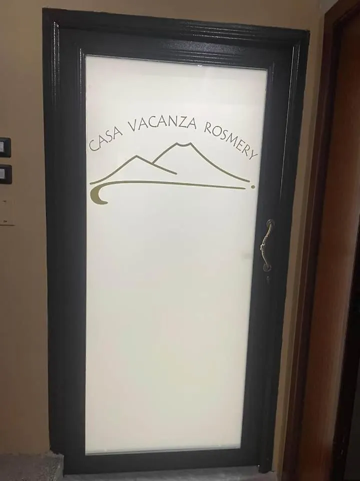 Casa Vacanza Rosmery Apartment Naples