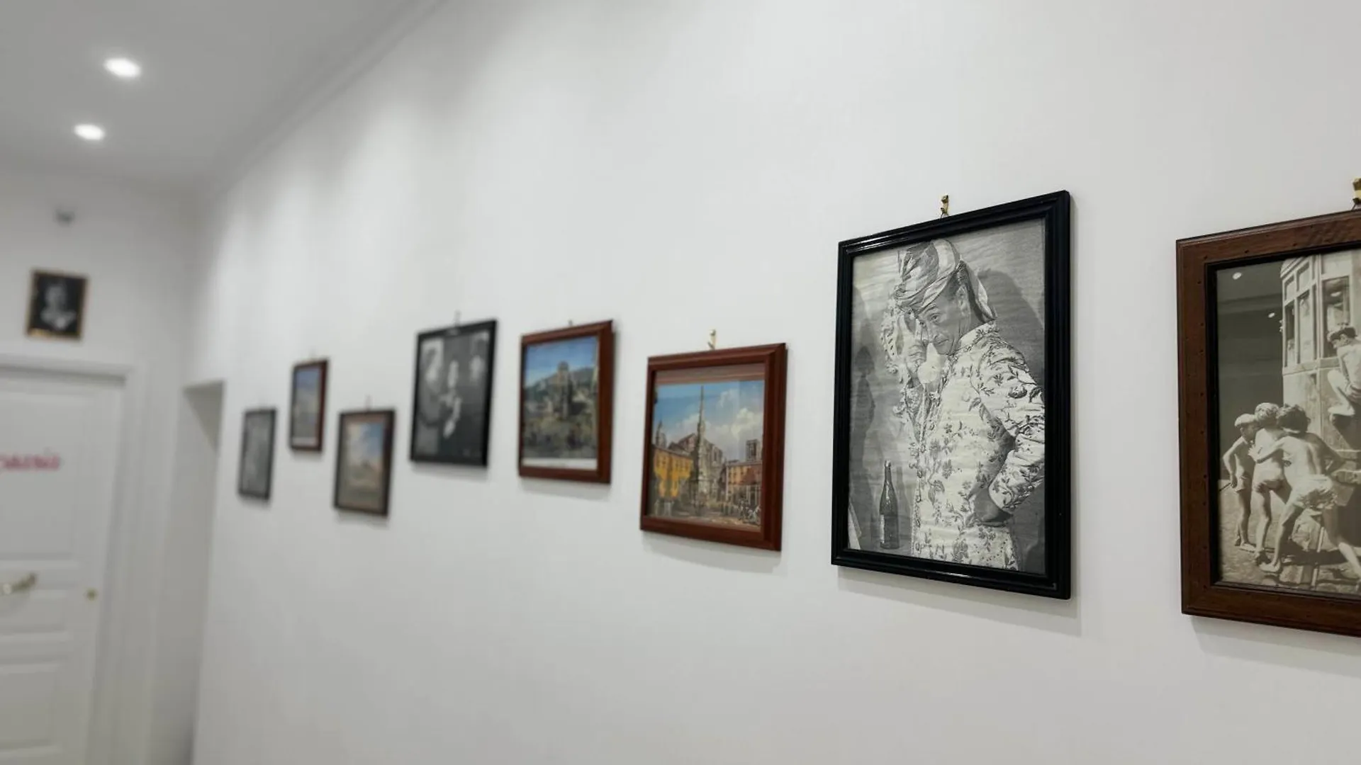 Casa Vacanza Rosmery Apartment Naples