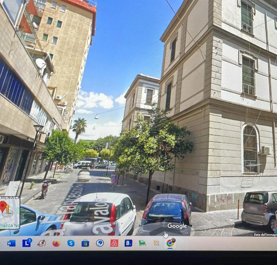 Casa Vacanza Rosmery Apartment Naples