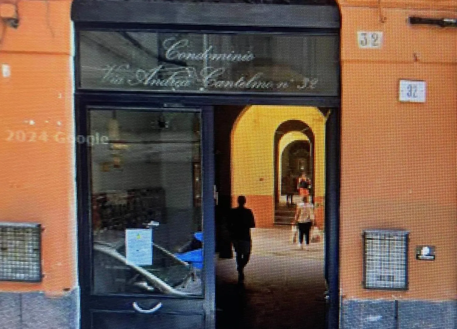 Casa Vacanza Rosmery Apartment Naples