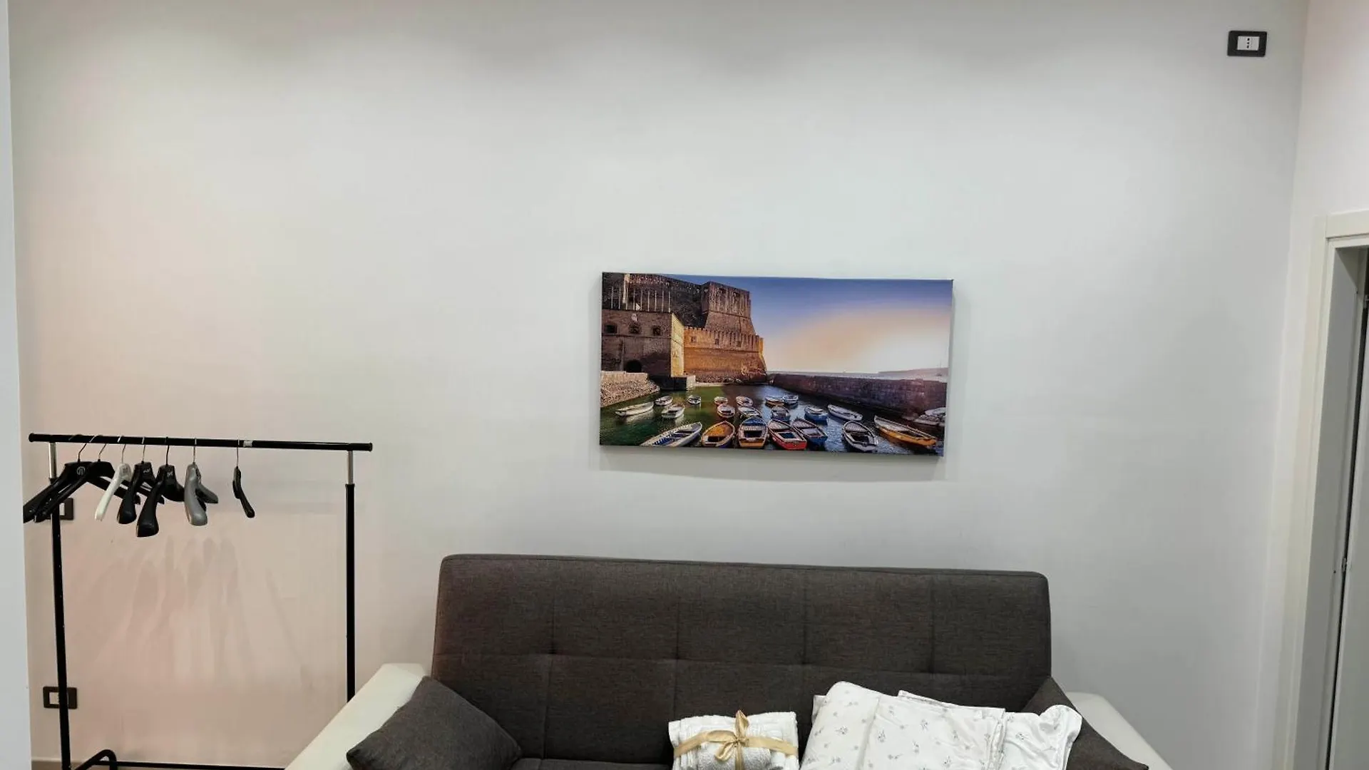 Casa Vacanza Rosmery Apartment Naples Italy