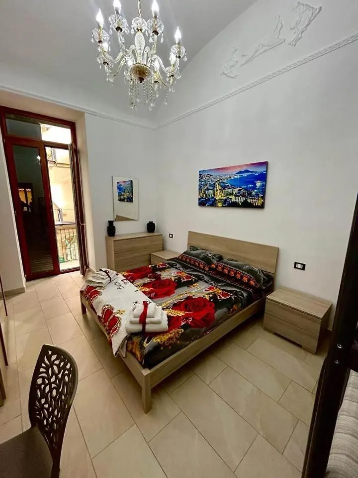 Casa Vacanza Rosmery Apartment Naples