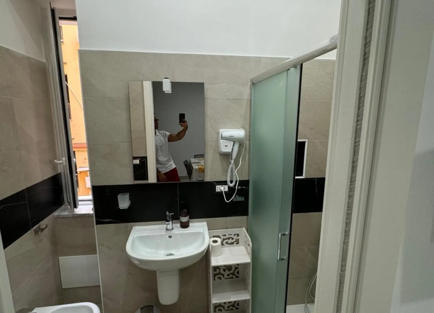 Casa Vacanza Rosmery Apartment Naples