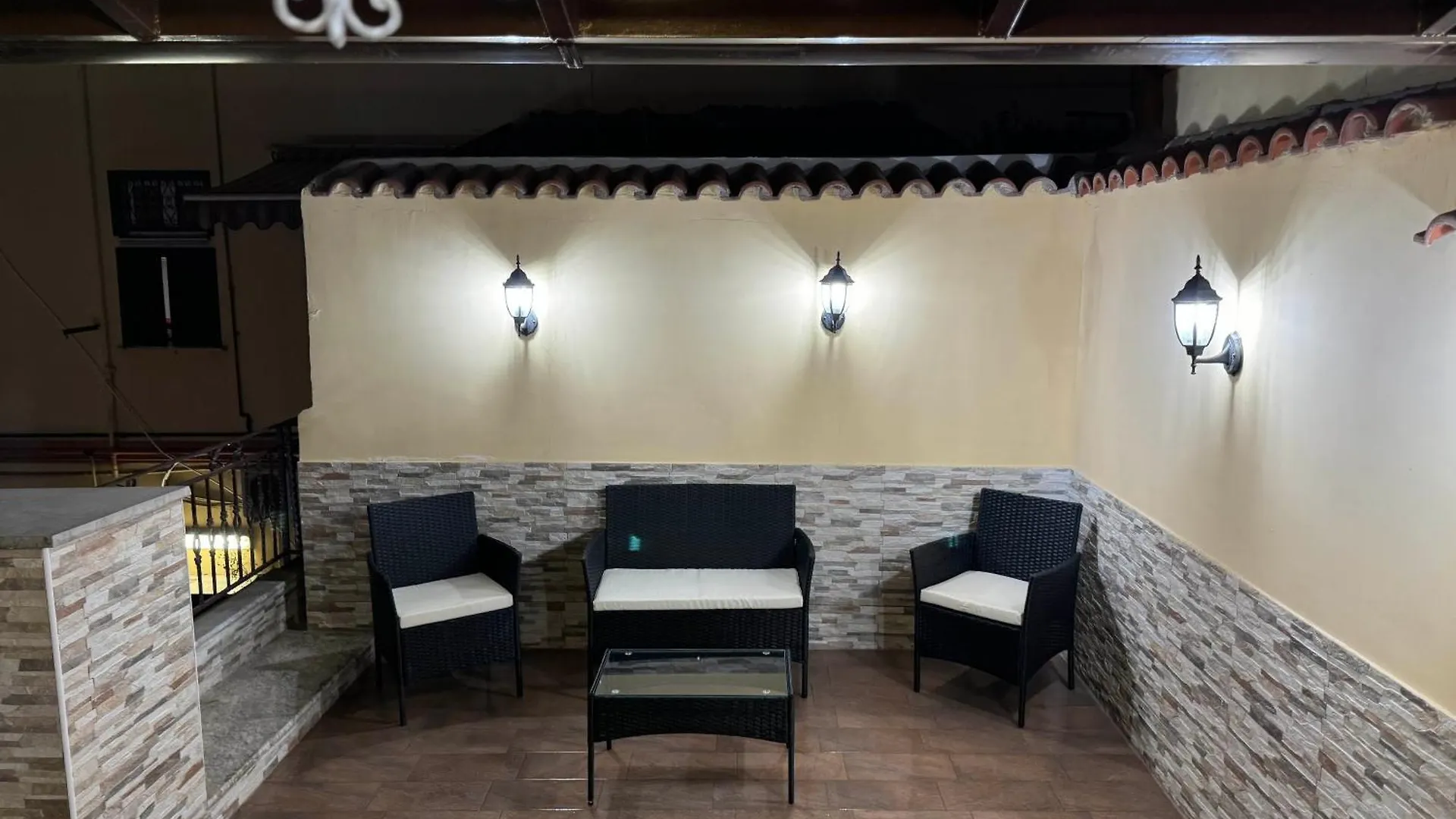 Casa Vacanza Rosmery Apartment Naples Italy